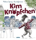 Cover: Kim Kn&ouml;pfchen - Lappan