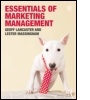 Cover: Essentials of Marketing Management - Routledge