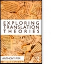 Enlarge image Cover: Exploring Translation Theories - Routledge