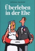 Cover: &Uuml;berleben in der Ehe - Lappan