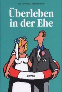 Enlarge image Cover: Überleben in der Ehe - Lappan