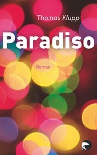 Enlarge image Cover: Paradiso - Berlin Verlag