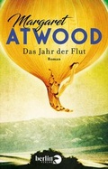 Cover: Das Jahr der Flut - Berlin Verlag