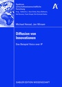 Cover: Diffusion von Innovationen - Springer Gabler