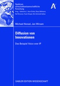 Cover: Diffusion von Innovationen - Springer Gabler