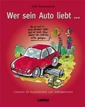Cover: Wer sein Auto liebt... - Lappan