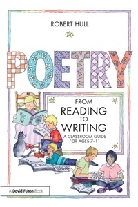 Enlarge image Cover: Poetry - From Reading to Writing - Routledge