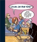 Cover: Wollen Sie eine T&uuml;te? (NA) - Lappan