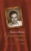Cover: Gestammelte Werke - Lappan