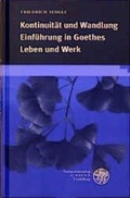 Cover: Kontinuit&auml;t und Wandlung - Universit&auml;tsverlag Winter