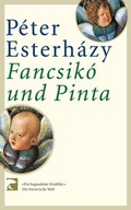 Cover: Francsik&oacute; und Pinta - Berlin Verlag