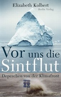Enlarge image Cover: Vor uns die Sintflut - Berlin Verlag