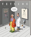 Cover: Hoffentlich ist es nichts Ernstes! - Lappan