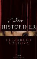 Cover: Der Historiker - Berlin Verlag