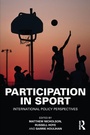 Cover: Participation in Sport - Routledge