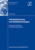 Bild: Individualisierung von Kollektivleistungen - Springer Gabler