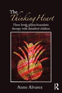 Enlarge image Cover: The Thinking Heart - Routledge
