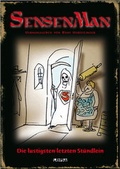 Cover: SensenMan - Lappan
