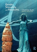 Cover: Gender, Sexuality and Museums - Routledge