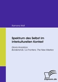 Cover: Spektrum des Selbst im interkulturellen Kontext - Diplomica Verlag