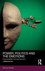 Cover: Power, Politics and the Emotions - Routledge Cavendish