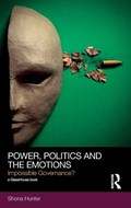 Cover: Power, Politics and the Emotions - Routledge Cavendish