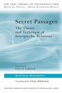 Cover: Secret Passages - Routledge