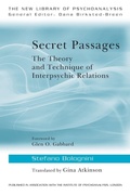Cover: Secret Passages - Routledge