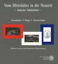Cover: Vom Mittelalter in die Neuzeit - Universit&auml;tsverlag Winter