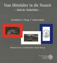 Enlarge image Cover: Vom Mittelalter in die Neuzeit - Universitätsverlag Winter