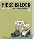 Cover: Fiese Bilder 4 - Lappan