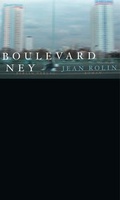Cover: Boulevard Ney - Berlin Verlag