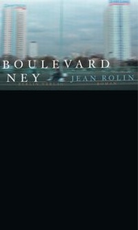Enlarge image Cover: Boulevard Ney - Berlin Verlag