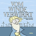 Cover: Vom Winde verwirrt - Lappan