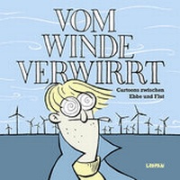 Enlarge image Cover: Vom Winde verwirrt - Lappan