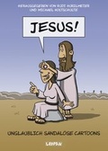 Cover: Jesus! - Lappan