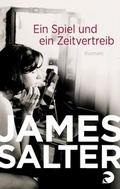 Cover: Ein Spiel und ein Zeitvertreib - Berlin Verlag