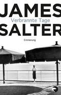 Cover: Verbrannte Tage - Berlin Verlag