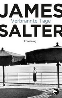 Abbildung von: Verbrannte Tage - Berlin Verlag