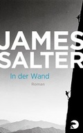 Cover: In der Wand - Berlin Verlag