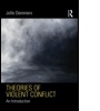 Cover: Theories of Violent Conflict - Routledge
