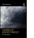 Cover: Theories of Violent Conflict - Routledge