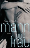 Cover: Mann und Frau - Berlin Verlag