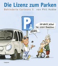 Cover: Die Lizenz zum Parken - Lappan