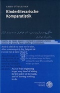 Cover: Kinderliterarische Komparatistik - Universit&auml;tsverlag Winter
