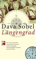 Cover: L&auml;ngengrad - Berlin Verlag