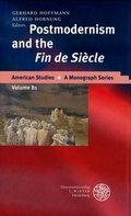 Cover: Postmodernism and the Fin de Si&egrave;cle - Universit&auml;tsverlag Winter