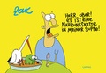 Cover: Herr Ober! Es ist eine Nahrungskette in meiner Suppe! - Lappan