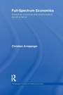 Cover: Full-Spectrum Economics - Routledge