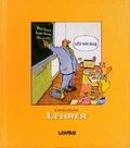 Cover: Cartoons f&uuml;r Lehrer - Lappan